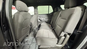 2023 Chevrolet Traverse LT Cloth 1LT - miniatura 27