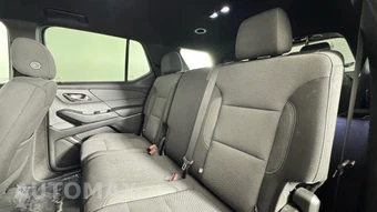 2023 Chevrolet Traverse LT Cloth 1LT - miniatura 28