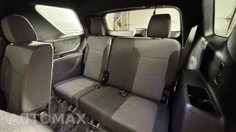 2023 Chevrolet Traverse LT Cloth 1LT - miniatura 29