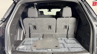 2023 Chevrolet Traverse LT Cloth 1LT - miniatura 32