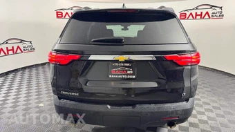 2023 Chevrolet Traverse LT Cloth 1LT - miniatura 5