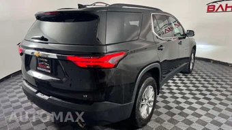 2023 Chevrolet Traverse LT Cloth 1LT - miniatura 6