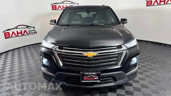 2023 Chevrolet Traverse LT Cloth 1LT - miniatura 9