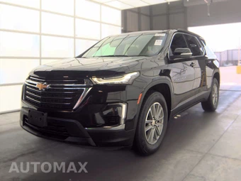 2023 Chevrolet Traverse LT Cloth 1LT