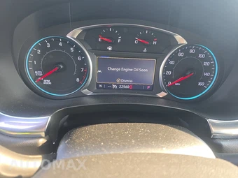 2023 Chevrolet Traverse LT Cloth 1LT – miniatura 12