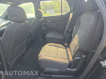 2023 Chevrolet Traverse LT Cloth 1LT – miniatura 13