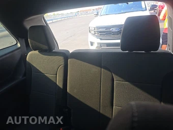 2023 Chevrolet Traverse LT Cloth 1LT – miniatura 14