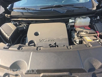 2023 Chevrolet Traverse LT Cloth 1LT – miniatura 16