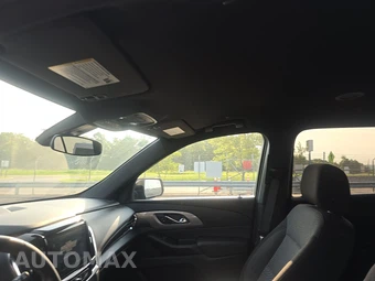 2023 Chevrolet Traverse LT Cloth 1LT – miniatura 19