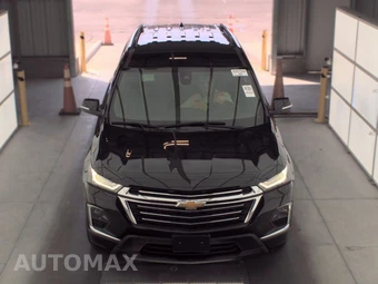 2023 Chevrolet Traverse LT Cloth 1LT – miniatura 2