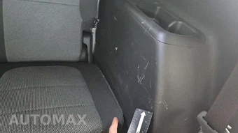 2023 Chevrolet Traverse LT Cloth 1LT – miniatura 25