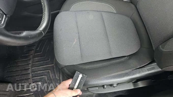 2023 Chevrolet Traverse LT Cloth 1LT – miniatura 26