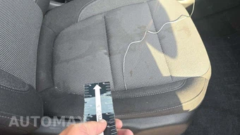 2023 Chevrolet Traverse LT Cloth 1LT – miniatura 27