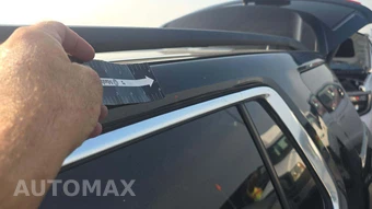 2023 Chevrolet Traverse LT Cloth 1LT – miniatura 31
