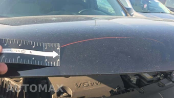 2023 Chevrolet Traverse LT Cloth 1LT – miniatura 35