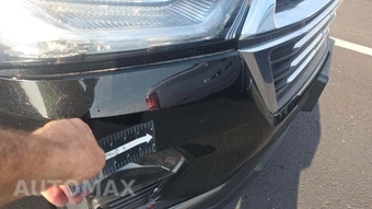 2023 Chevrolet Traverse LT Cloth 1LT – miniatura 37