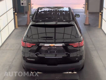 2023 Chevrolet Traverse LT Cloth 1LT – miniatura 5