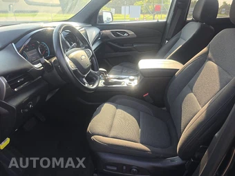 2023 Chevrolet Traverse LT Cloth 1LT – miniatura 7
