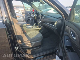 2023 Chevrolet Traverse LT Cloth 1LT – miniatura 8