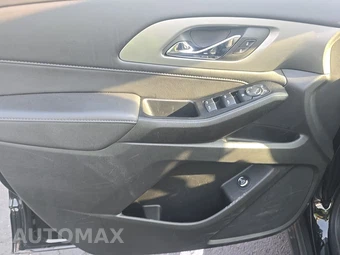 2023 Chevrolet Traverse LT Cloth 1LT – miniatura 9