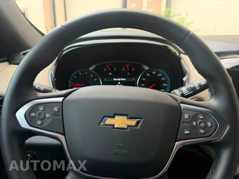 2023 Chevrolet Traverse LT Cloth 1LT - miniatura 11