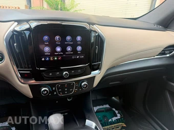 2023 Chevrolet Traverse LT Cloth 1LT - miniatura 13