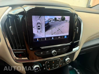 2023 Chevrolet Traverse LT Cloth 1LT - miniatura 14