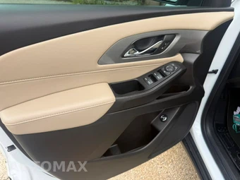 2023 Chevrolet Traverse LT Cloth 1LT - miniatura 15