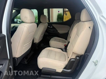 2023 Chevrolet Traverse LT Cloth 1LT - miniatura 17