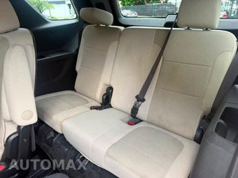 2023 Chevrolet Traverse LT Cloth 1LT - miniatura 18