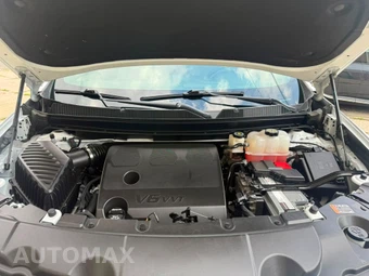 2023 Chevrolet Traverse LT Cloth 1LT - miniatura 20