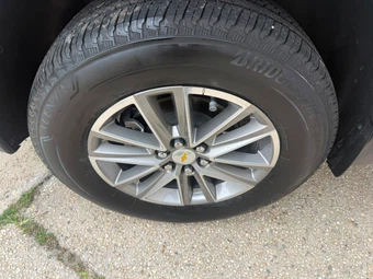 2023 Chevrolet Traverse LT Cloth 1LT - miniatura 23