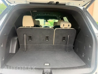 2023 Chevrolet Traverse LT Cloth 1LT - miniatura 25