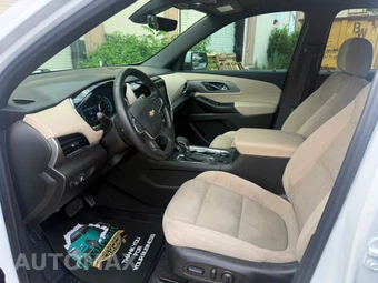 2023 Chevrolet Traverse LT Cloth 1LT - miniatura 9