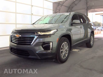 2023 Chevrolet Traverse LT Cloth 1LT
