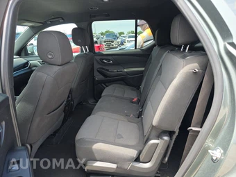 2023 Chevrolet Traverse LT Cloth 1LT - miniatura 13