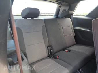 2023 Chevrolet Traverse LT Cloth 1LT - miniatura 14