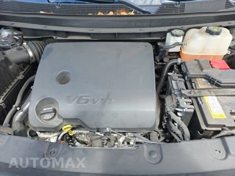 2023 Chevrolet Traverse LT Cloth 1LT - miniatura 16