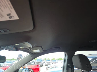 2023 Chevrolet Traverse LT Cloth 1LT - miniatura 18