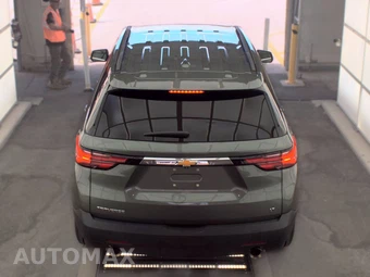 2023 Chevrolet Traverse LT Cloth 1LT - miniatura 5