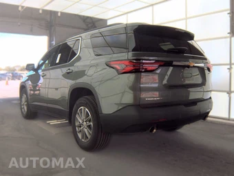 2023 Chevrolet Traverse LT Cloth 1LT - miniatura 6