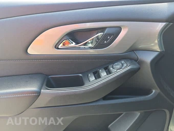 2023 Chevrolet Traverse LT Cloth 1LT - miniatura 9