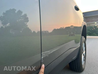2023 Chevrolet Traverse LT Cloth 1LT - miniatura 10
