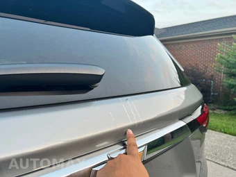 2023 Chevrolet Traverse LT Cloth 1LT - miniatura 11