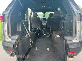 2023 Chevrolet Traverse LT Cloth 1LT - miniatura 15