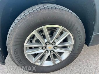 2023 Chevrolet Traverse LT Cloth 1LT - miniatura 19