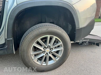 2023 Chevrolet Traverse LT Cloth 1LT - miniatura 20