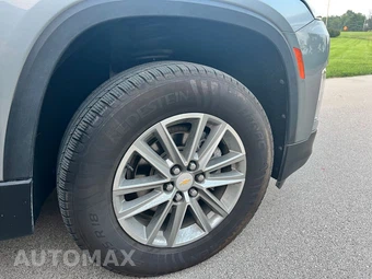 2023 Chevrolet Traverse LT Cloth 1LT - miniatura 21