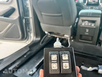 2023 Chevrolet Traverse LT Cloth 1LT - miniatura 23