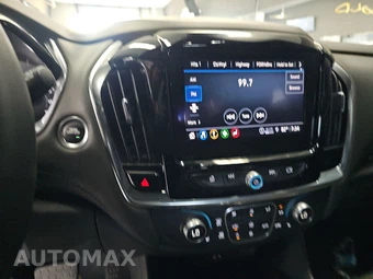 2023 Chevrolet Traverse LT Cloth 1LT - miniatura 11